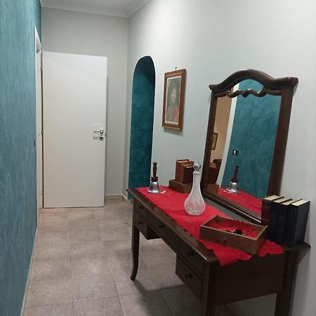 Casa Di Raffaella Hotel ตอร์เร อันนุนซิอาตา ภายนอก รูปภาพ